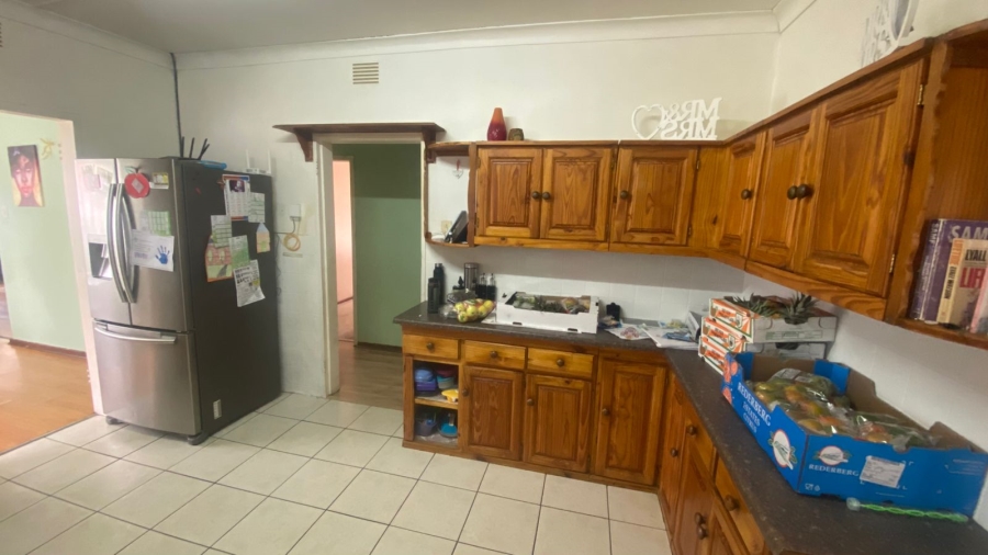 4 Bedroom Property for Sale in Sasolburg Ext 23 Free State